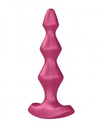 Satisfyer - Lolli Plug 1 - Analplug vibrierend - vergleichen und günstig kaufen